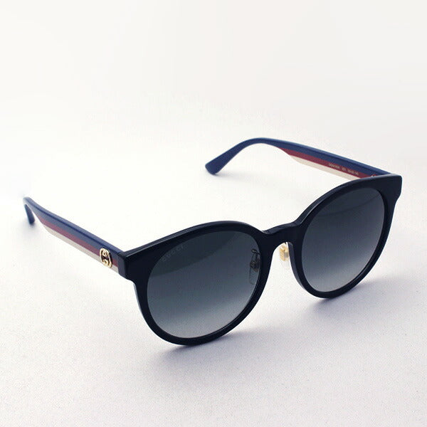 Gucci Sunglasses GUCCI GG0416SK 001