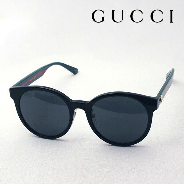 Gucci Sunglasses GUCCI GG0416SK 002