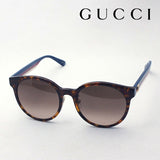 Gucci Sunglasses GUCCI GG0416SK 003