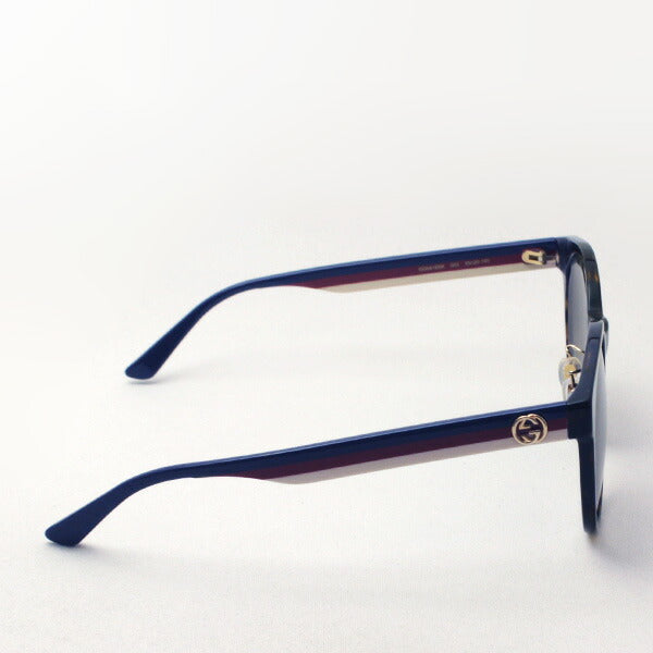 Gucci Sunglasses GUCCI GG0416SK 003 GLASSMANIA TOKYO AOYAMA