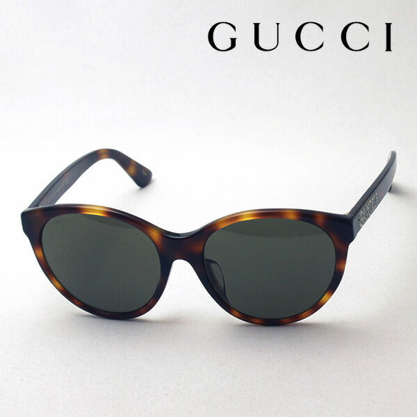 Gucci Gafas de sol Gucci GG0419SA 002