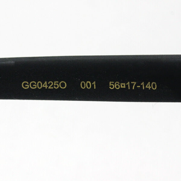Guxes ​​Gucci Gucci GG0425O 001