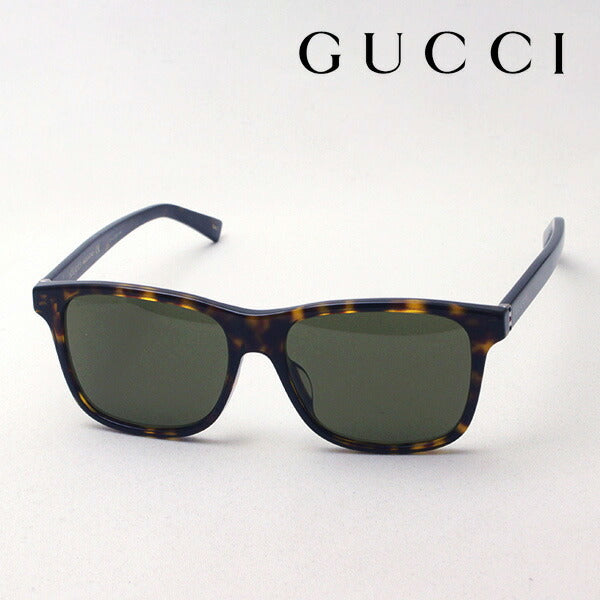 SALE Gucci Sunglasses GUCCI GG0451SA 002