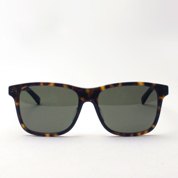 SALE Gucci Sunglasses GUCCI GG0451SA 002