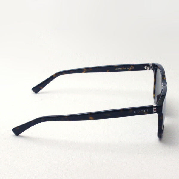 SALE Gucci Sunglasses GUCCI GG0451SA 002