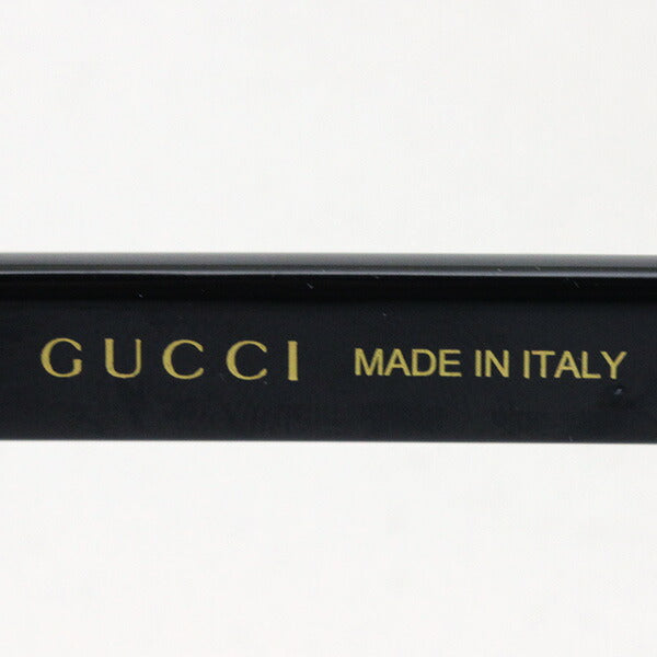 Guías Gucci Gucci GG0455OA 001