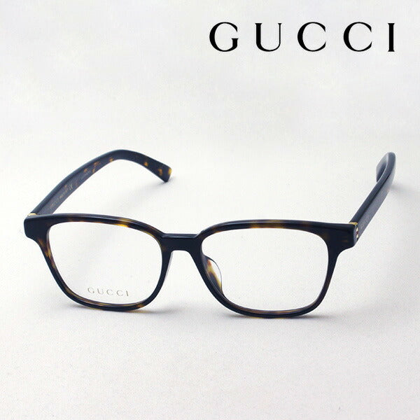 SALE Gucci Glasses GUCCI GG0455OA 002