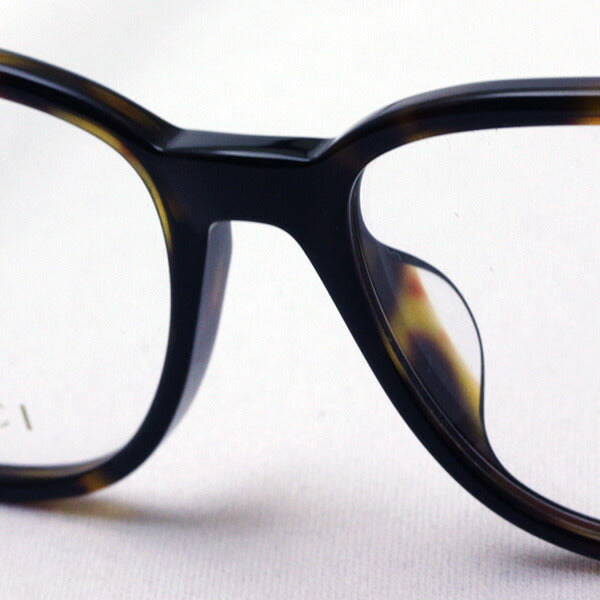 SALE Gucci Glasses GUCCI GG0455OA 002