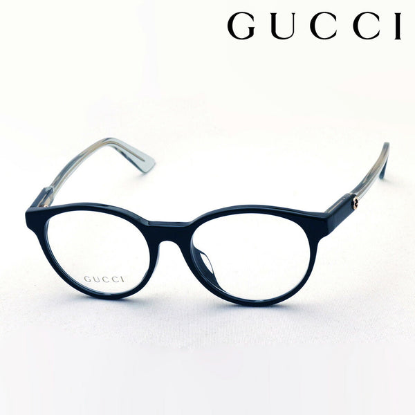 Gucci Glasses GUCCI GG0487OA 005 49