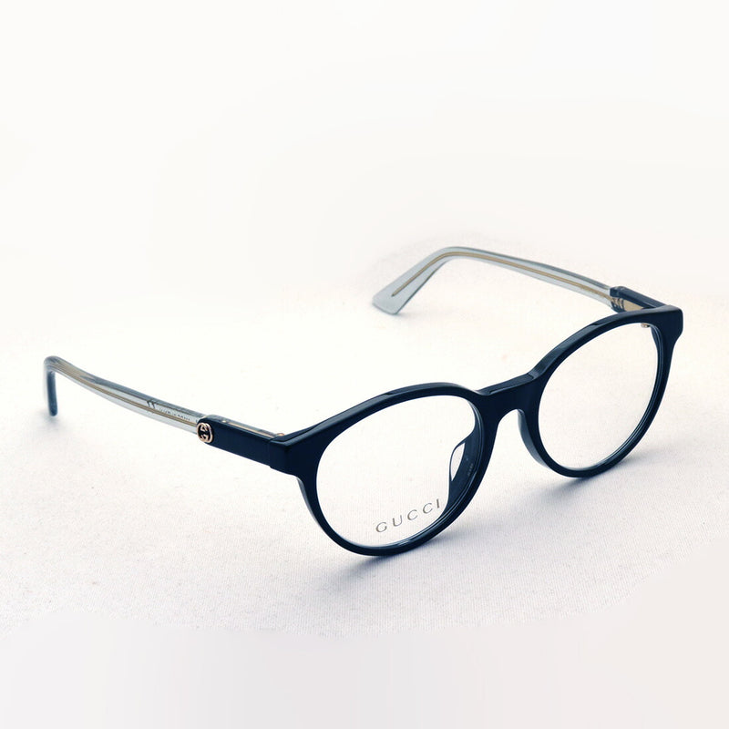 Gucci Glasses GUCCI GG0487OA 005 49