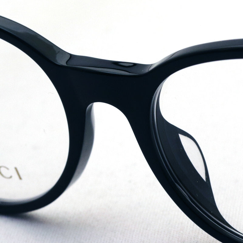 Gucci Glasses GUCCI GG0487OA 005 49