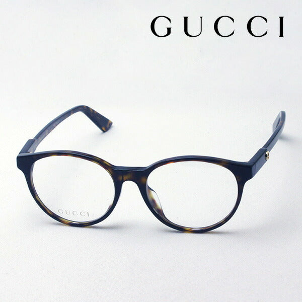 Gucci Glasses GUCCI GG0487OA 007 51