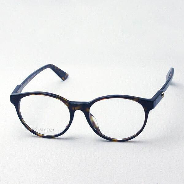 Gucci Glasses GUCCI GG0487OA 007 51