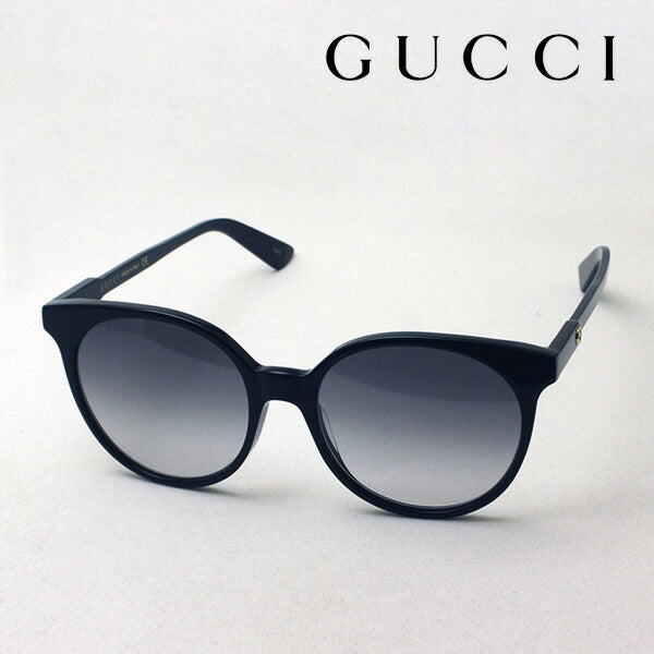 Gucci Sunglasses GUCCI GG0488S 001