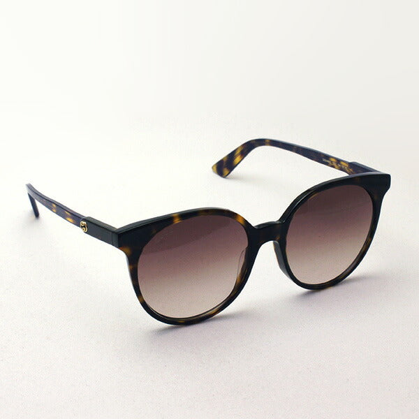 Gucci Sunglasses GUCCI GG0488S 002