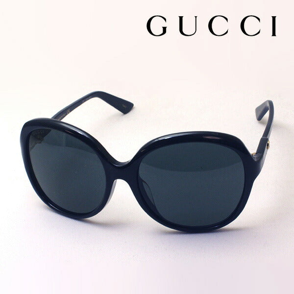 Gucci Sunglasses GUCCI GG0489SA 001