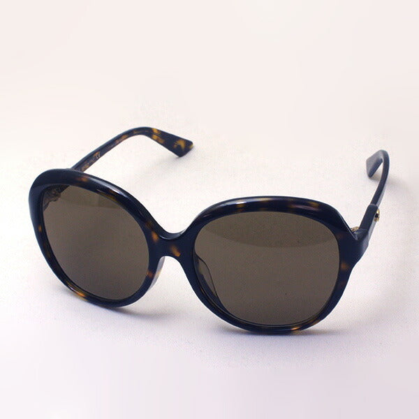 Gucci Sunglasses GUCCI GG0489SA 002