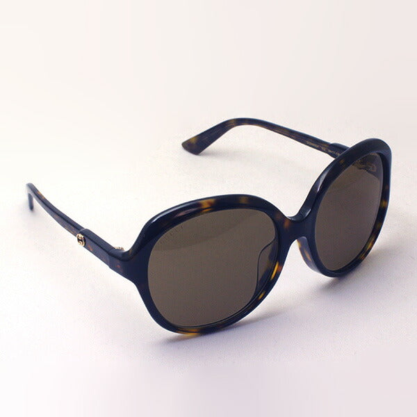 Gucci Sunglasses GUCCI GG0489SA 002