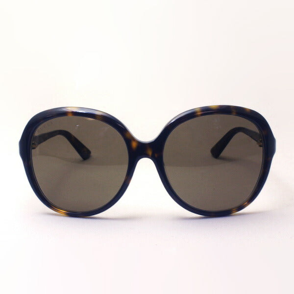 Gucci Sunglasses GUCCI GG0489SA 002