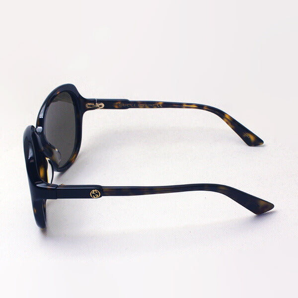 Gucci Sunglasses GUCCI GG0489SA 002