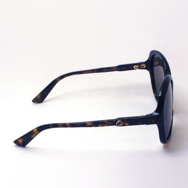 Gucci Sunglasses GUCCI GG0489SA 002