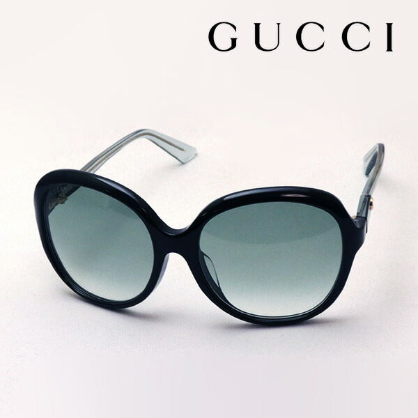Gucci Sunglasses GUCCI GG0489SA 004 58