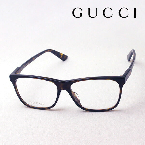 销售Gucci眼镜Gucci GG0492OA 002