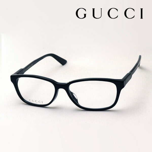 Gucci眼镜Gucci GG0493OA 001 53