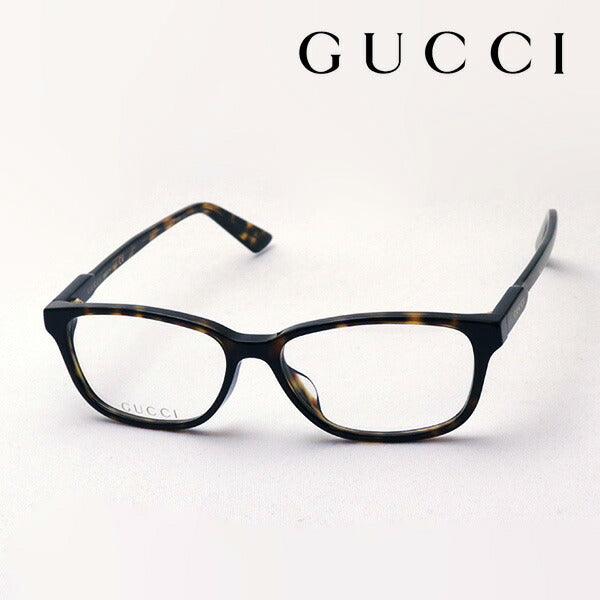 Gucci眼镜Gucci GG0493OA 002 53