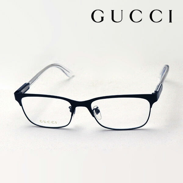 Gucci Glasses GUCCI GG0494OJ 003