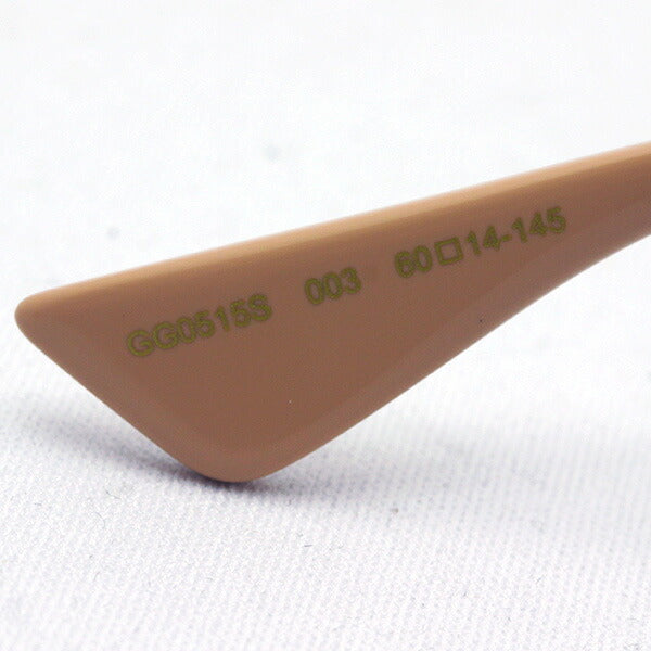 Gucci Gafas de sol Gucci GG0515S 003