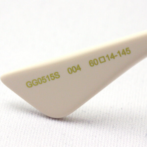 Gucci Gafas de sol Gucci GG0515S 004