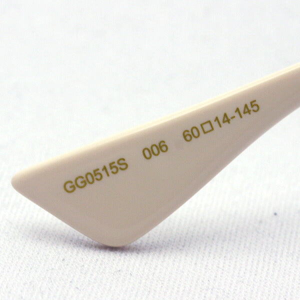 Gucci Gafas de sol Gucci GG0515S 006
