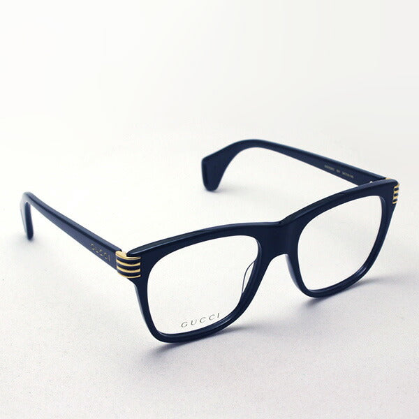 Gucci Glasses GUCCI GG0526O 001