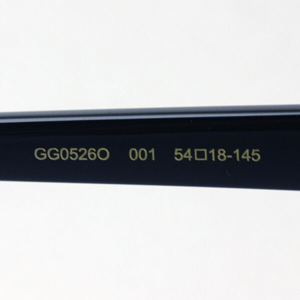 Guxes ​​Gucci Gucci GG0526O 001