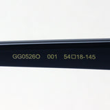 Gucci Glasses GUCCI GG0526O 001