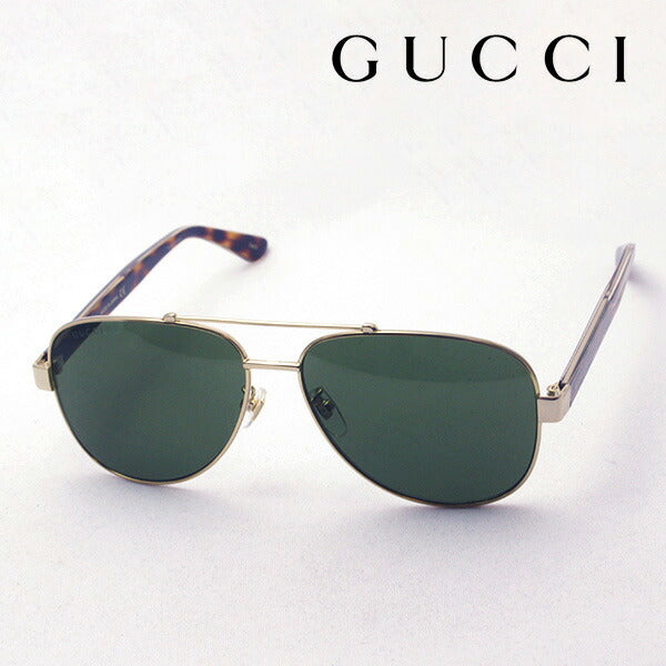 Gucci Sunglasses GUCCI GG0528S 004