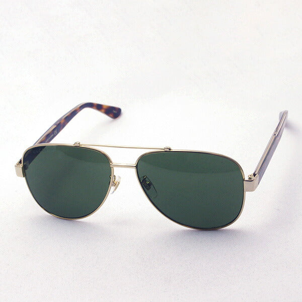 Gucci Sunglasses GUCCI GG0528S 004