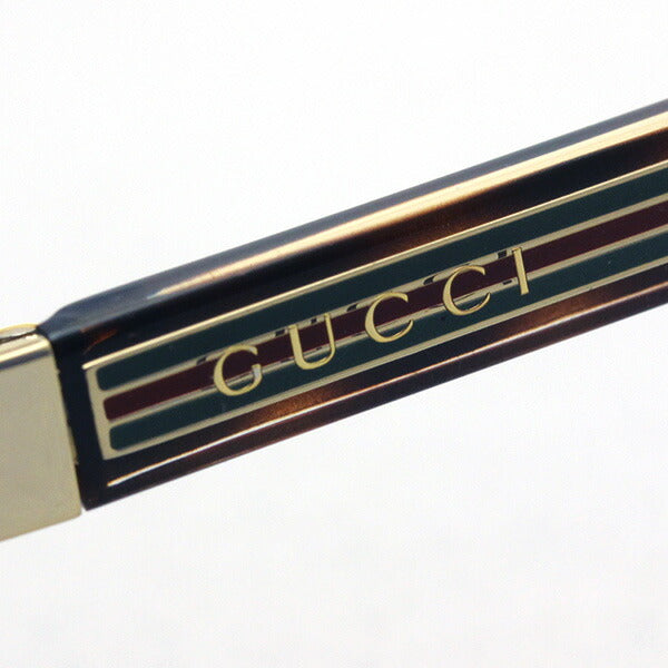 Gucci Sunglasses GUCCI GG0528S 004