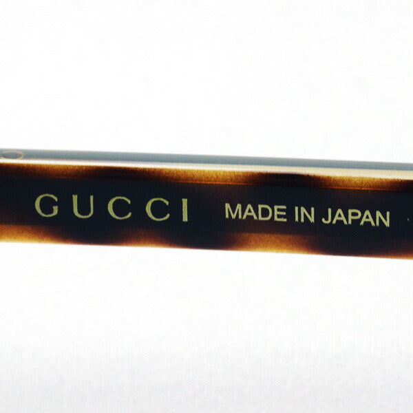 Gucci Sunglasses GUCCI GG0528S 004