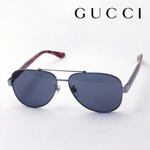 Gucci Sunglasses GUCCI GG0528S 005