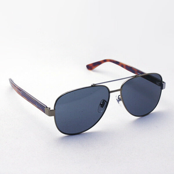 Gucci Sunglasses GUCCI GG0528S 005