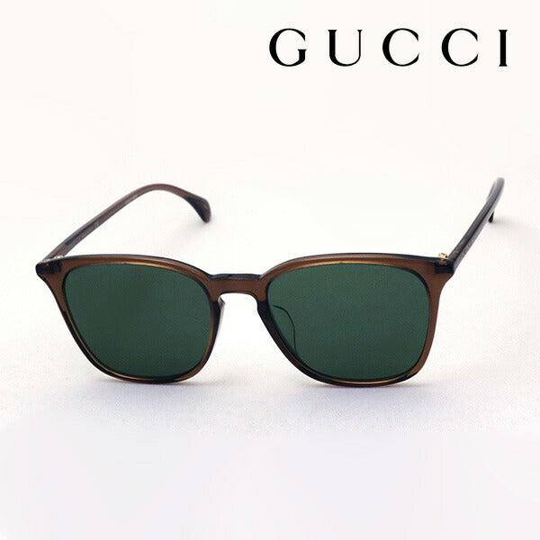 SALE Gucci Sunglasses GUCCI GG0547SK 002