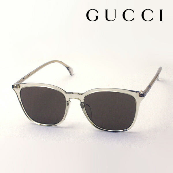 Gucci Sunglasses GUCCI GG0547SK 004