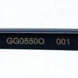 グッチ メガネ GUCCI GG0550O 001