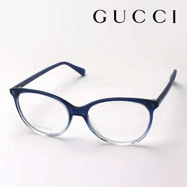 Gucci眼镜Gucci GG0550O 004