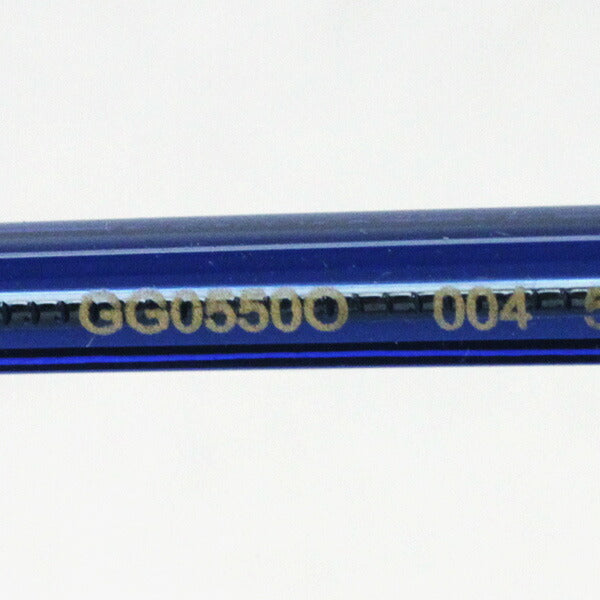 Guxes ​​Gucci Gucci GG05550O 004
