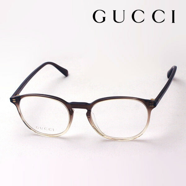 Gucci眼镜Gucci GG0552OA 007