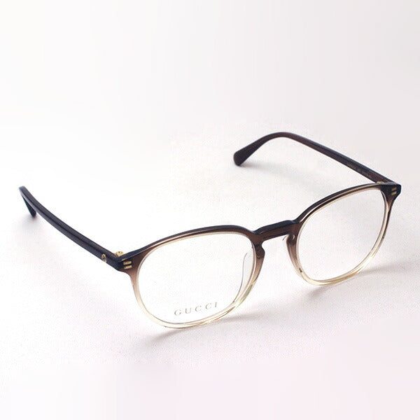 Gucci眼镜Gucci GG0552OA 007