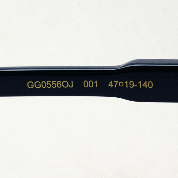 Guxes ​​Gucci Gucci GG05556OJ 001